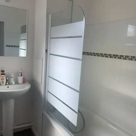 Apartment Cosy Proche Aeroport Cdg Roissy *